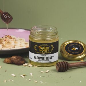 Kashmiri Honey