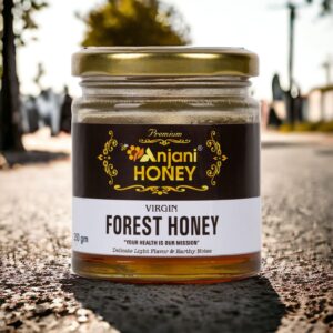 Forest Honey