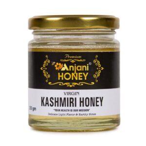 Kashmiri Honey