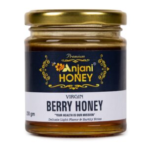 Berry Honey