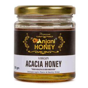 Acacia Honey