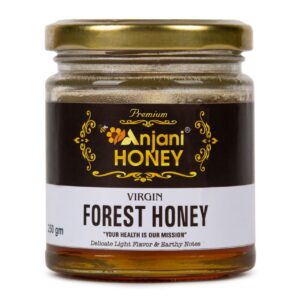 Forest Honey