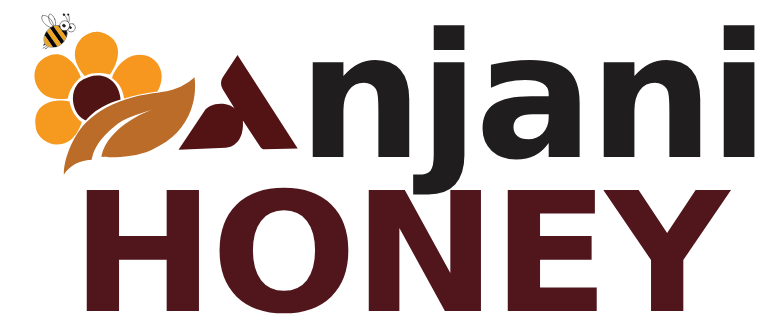Anjani Honey