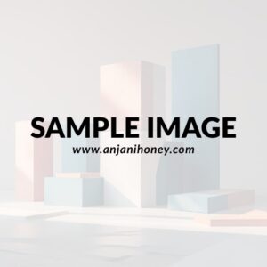 Royal Honey Yellow box